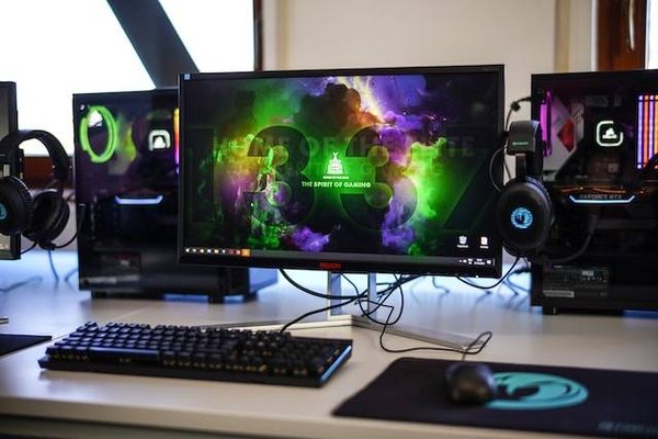 Les 5 meilleures cartes graphiques pour des performances de jeu optimales